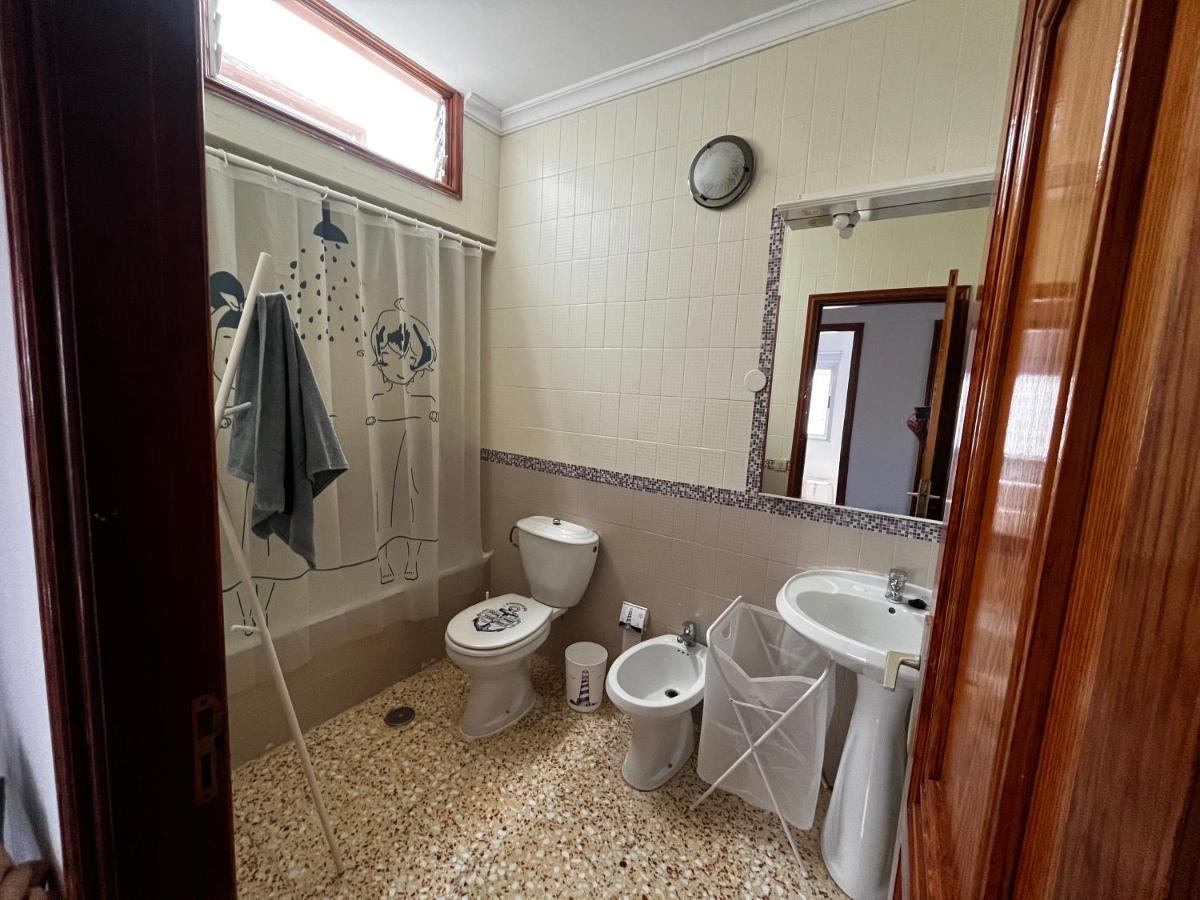Sarah Kite II Vv, Room 3 El Burrero Екстер'єр фото