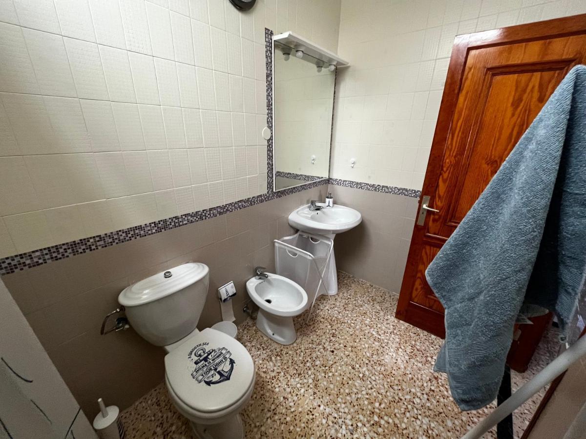 Sarah Kite II Vv, Room 3 El Burrero Екстер'єр фото