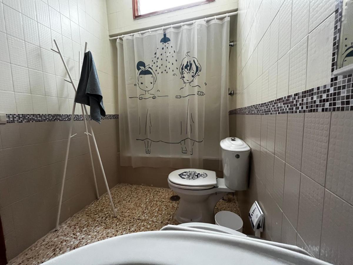 Sarah Kite II Vv, Room 3 El Burrero Екстер'єр фото