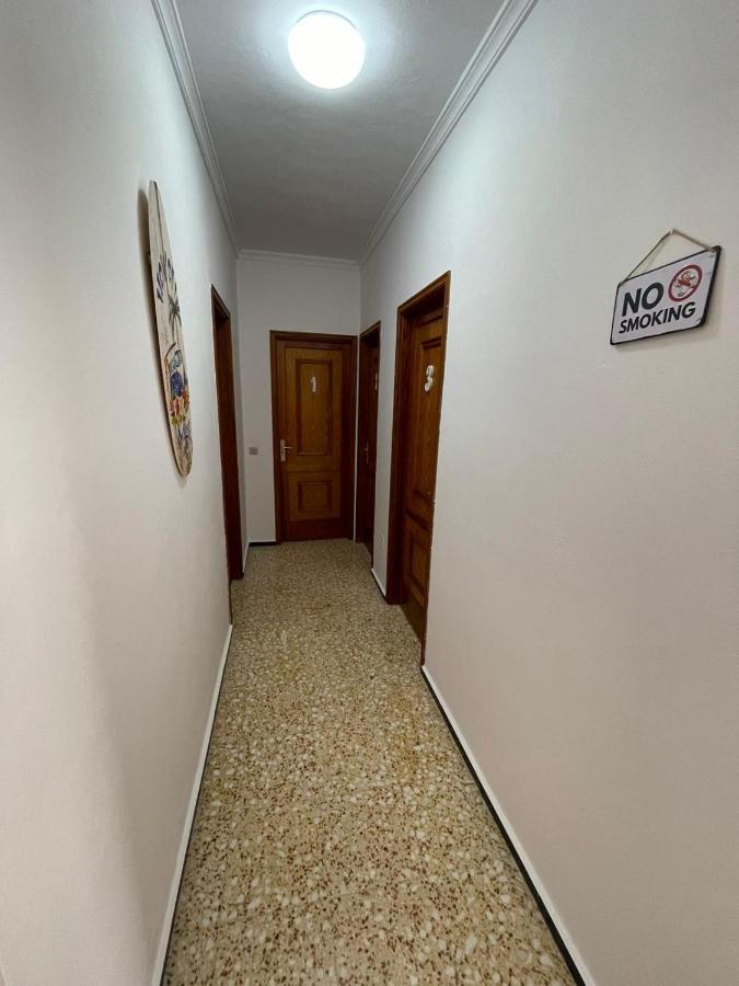 Sarah Kite II Vv, Room 3 El Burrero Екстер'єр фото