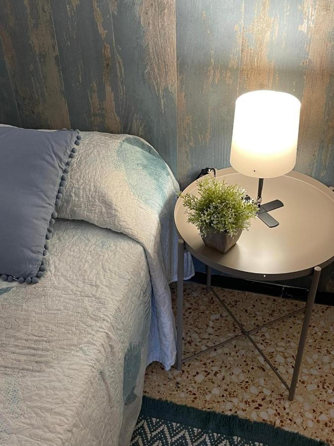 Sarah Kite II Vv, Room 3 El Burrero Екстер'єр фото