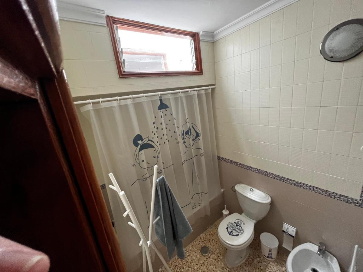 Sarah Kite II Vv, Room 3 El Burrero Екстер'єр фото