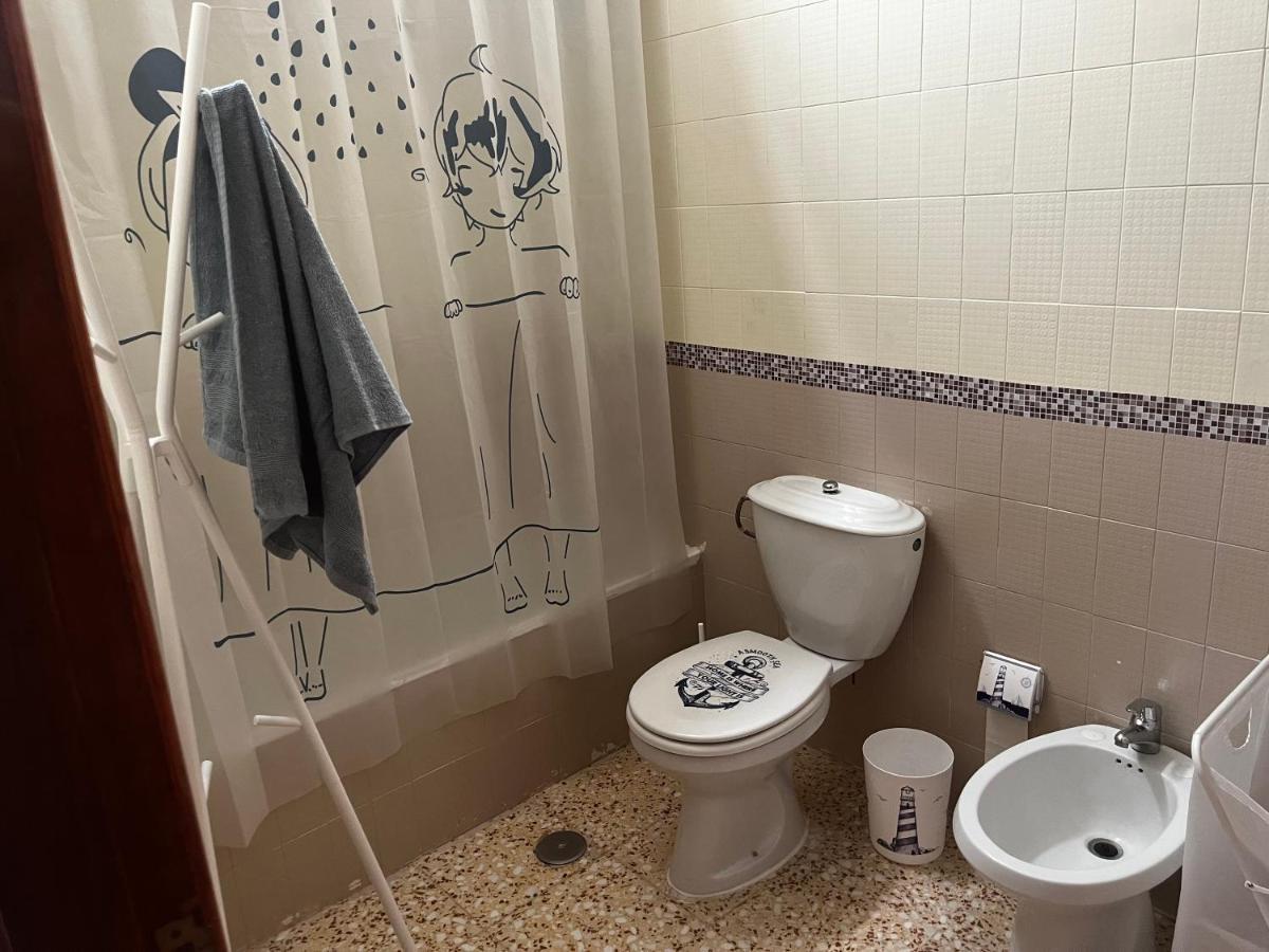 Sarah Kite II Vv, Room 3 El Burrero Екстер'єр фото