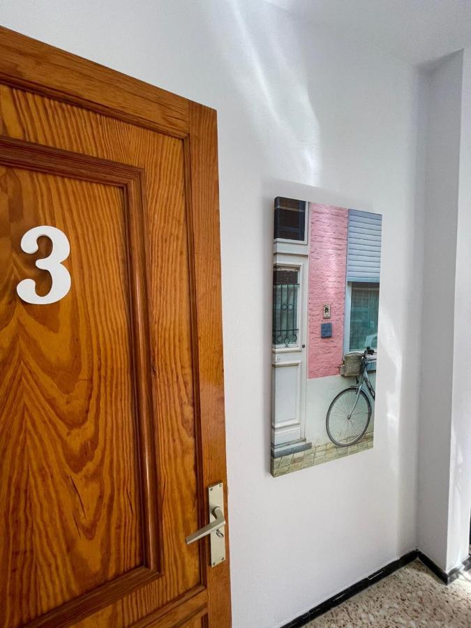 Sarah Kite II Vv, Room 3 El Burrero Екстер'єр фото