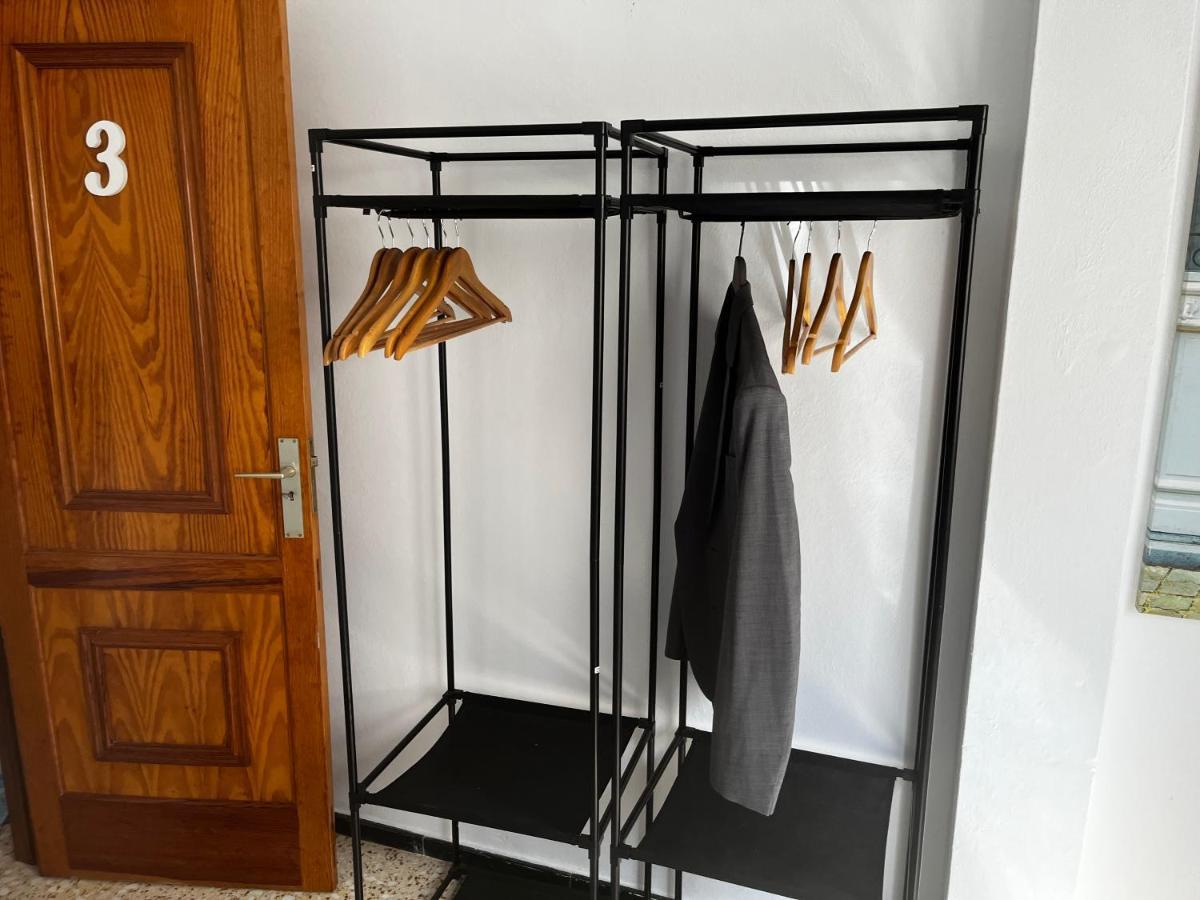 Sarah Kite II Vv, Room 3 El Burrero Екстер'єр фото
