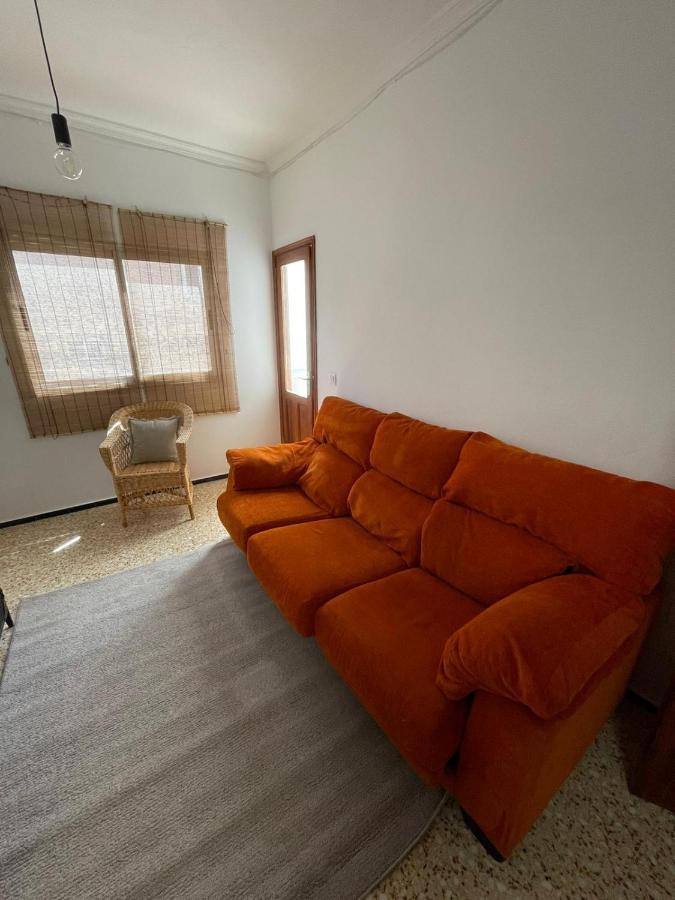 Sarah Kite II Vv, Room 3 El Burrero Екстер'єр фото