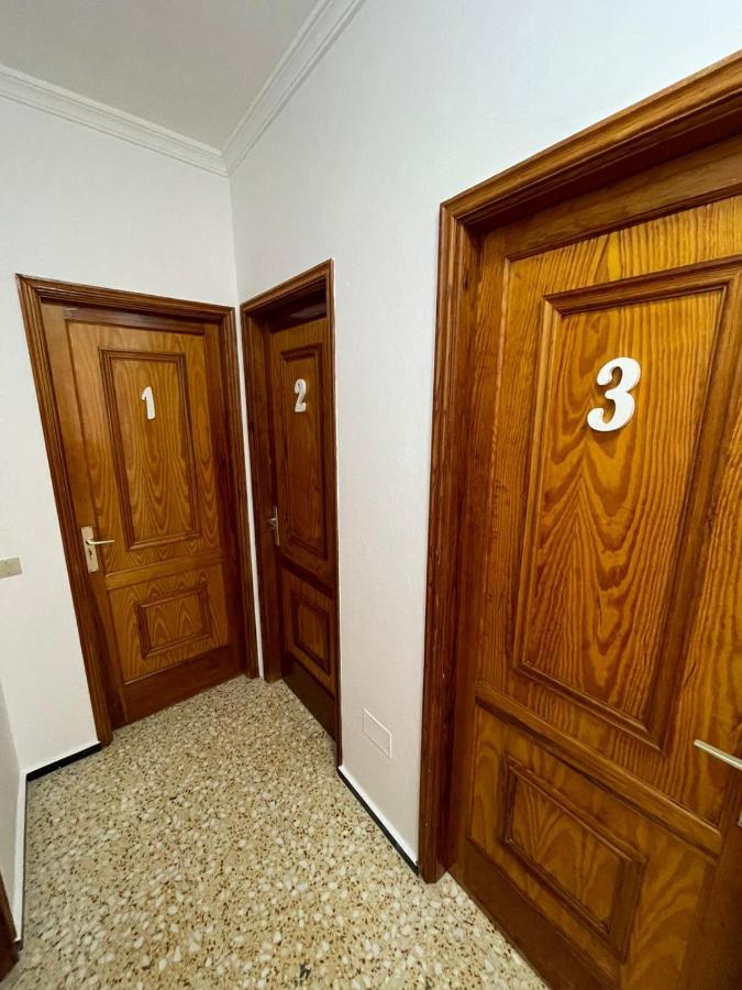 Sarah Kite II Vv, Room 3 El Burrero Екстер'єр фото