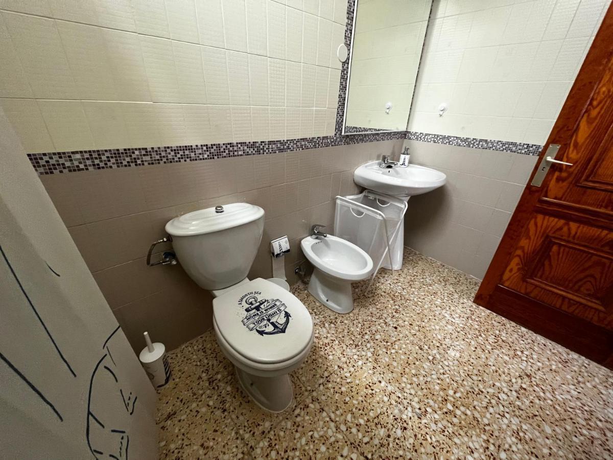 Sarah Kite II Vv, Room 3 El Burrero Екстер'єр фото