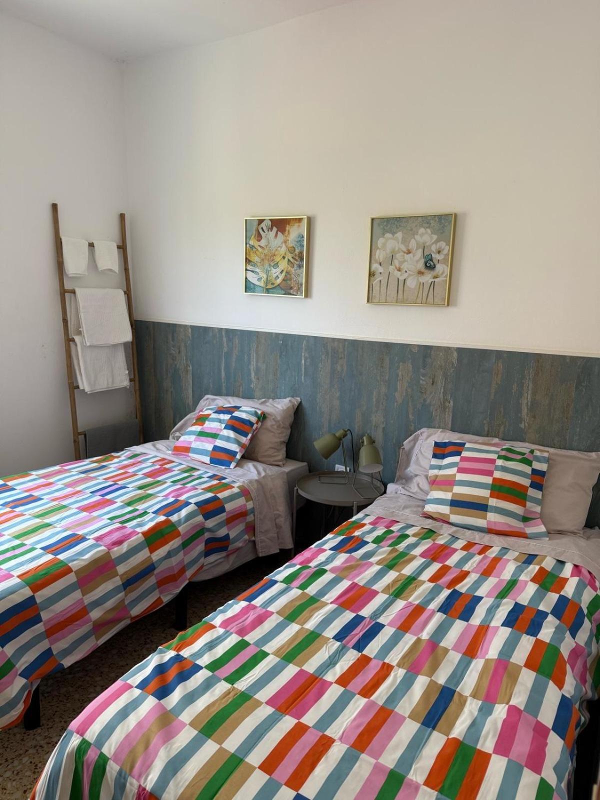 Sarah Kite II Vv, Room 3 El Burrero Екстер'єр фото