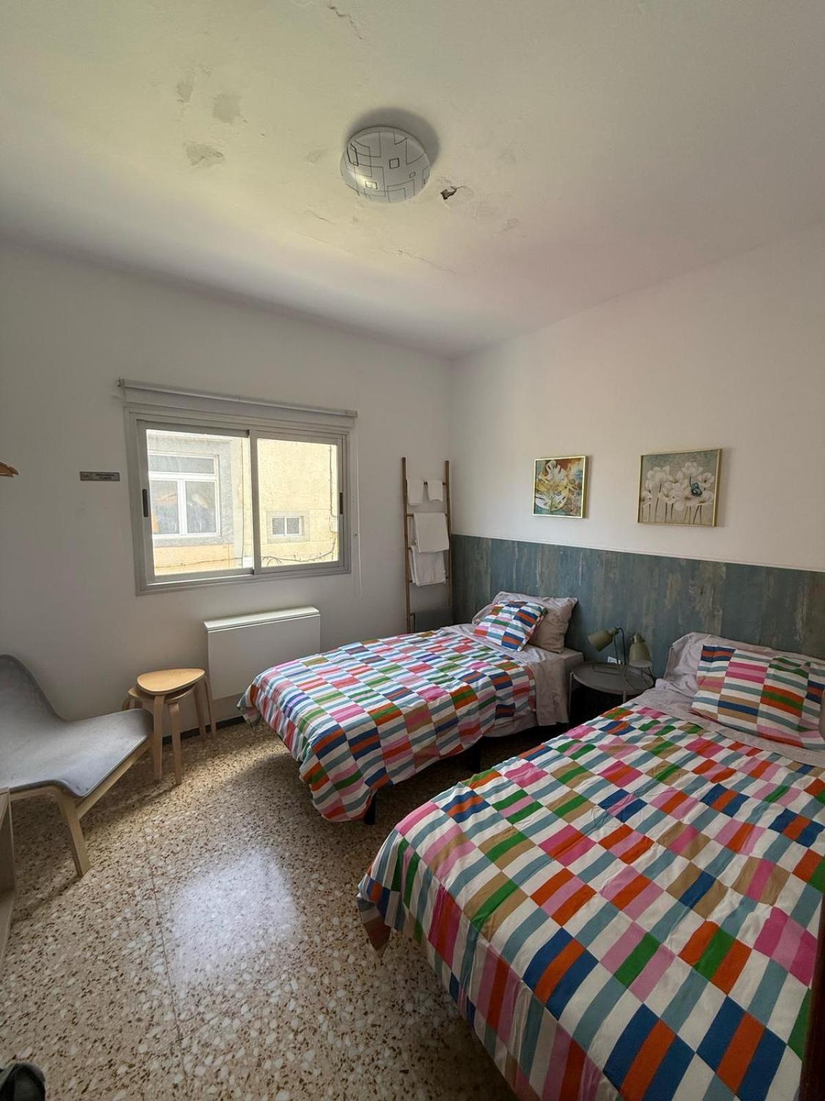 Sarah Kite II Vv, Room 3 El Burrero Екстер'єр фото